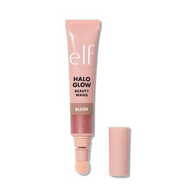 E.L.F. HALO GLOW BLUSH BEAUTY WAND (VARITA DE RUBOR PARA MEJILLAS)